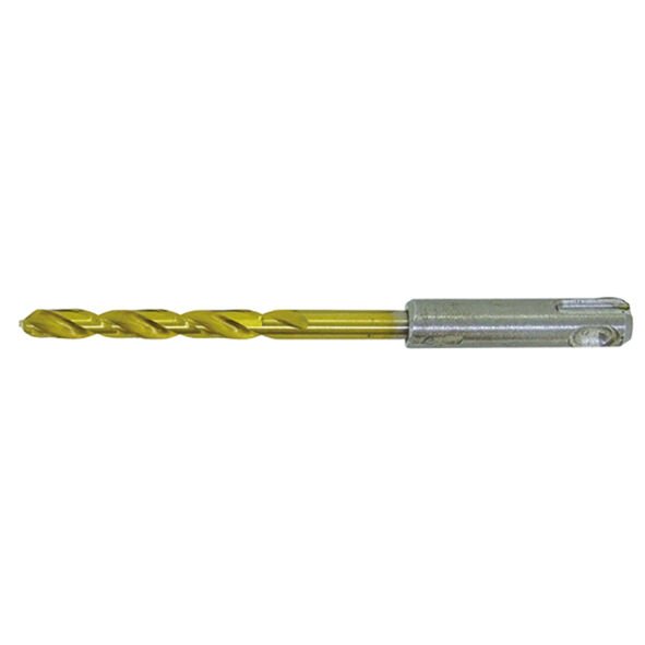 MAKİTA Matkap Ucu Sds Hss-Tın Metal 3mm B-57401
