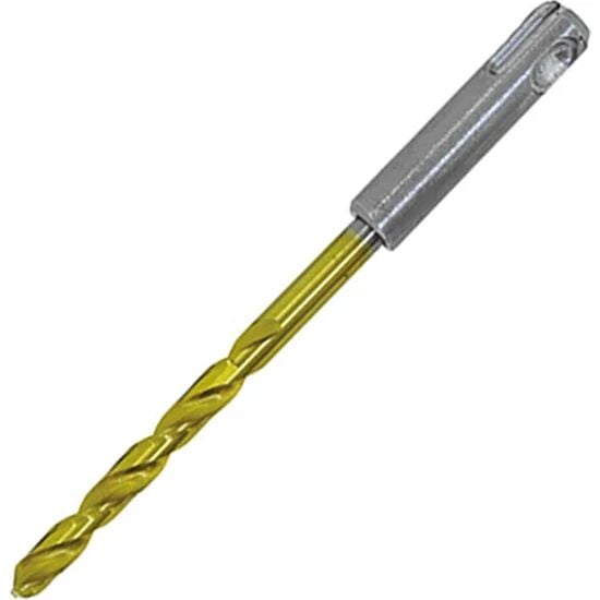 MAKİTA Matkap Ucu Sds Hss-Tın Metal Delme 4mm B-57423