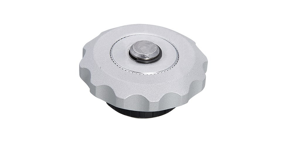 İzeltaş 1/4'' Avuç İçi Bits Tutucu