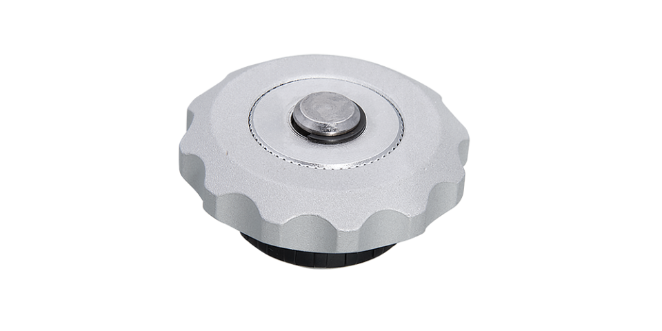 İzeltaş 1/4'' Avuç İçi Bits Tutucu