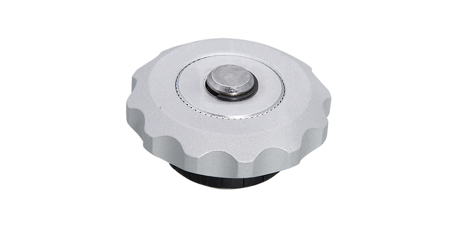 İzeltaş 1/4'' Avuç İçi Bits Tutucu