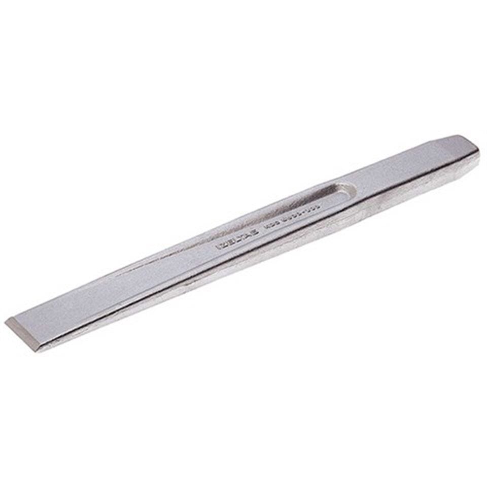 İzeltaş Düz Keski Krom 150mm