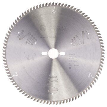 BOSCH Daire Testere Expert 300x30mm 96 Diş