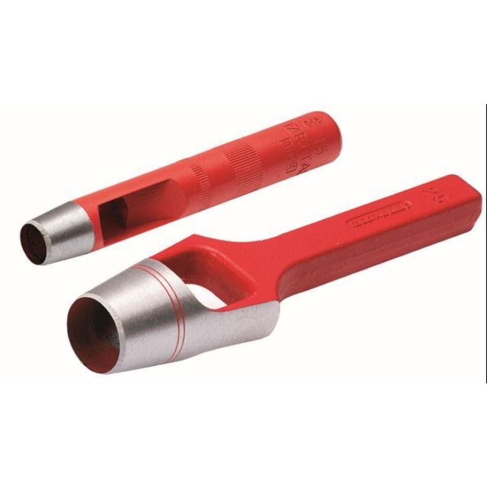 İzeltaş Kayış Zımbası 135 mm 16''   (5)