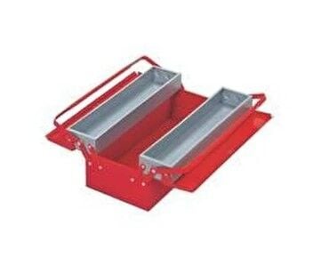 İzeltaş Takım Çantası 190x420x150mm (3 Gözlü)