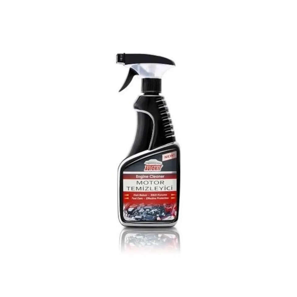 AutoKit Motor Temizleyici 500ml FA1-210