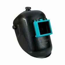 Atiker BTM01 Plastik Kaynak Baş Maskesi Geniş Camlı