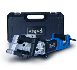 Scheppach MNF2250 Kanal Açma Makinesi 125 Mm 2250 W