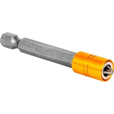 Tyson Mıknatıslı Tek Yönlü Bits Uç Pz2x65 mm