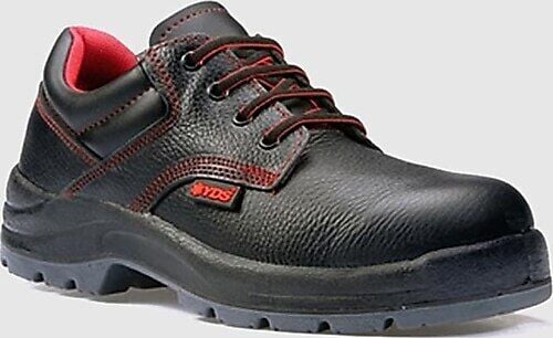 Yds ELSP1090 S2 Deri İş Ayakkabısı No:38