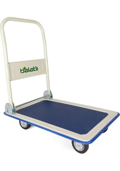 Katlanabilir El Taşıma Arabası 150 kg