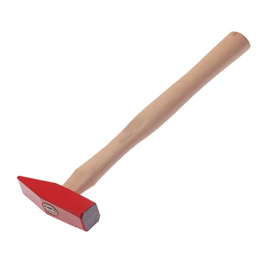 Ağaç Saplı Çekiç 300gr