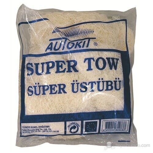 AutoKit Extra Lüks Üstübü FA1-090