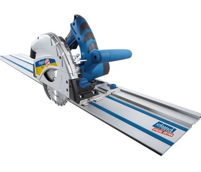 Scheppach PL75 Daldırmalı Testere 210 Mm 1600 W