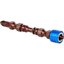 Tyson Mıknatıslı Çift Yönlü Bits Uç Ph2x65 mm