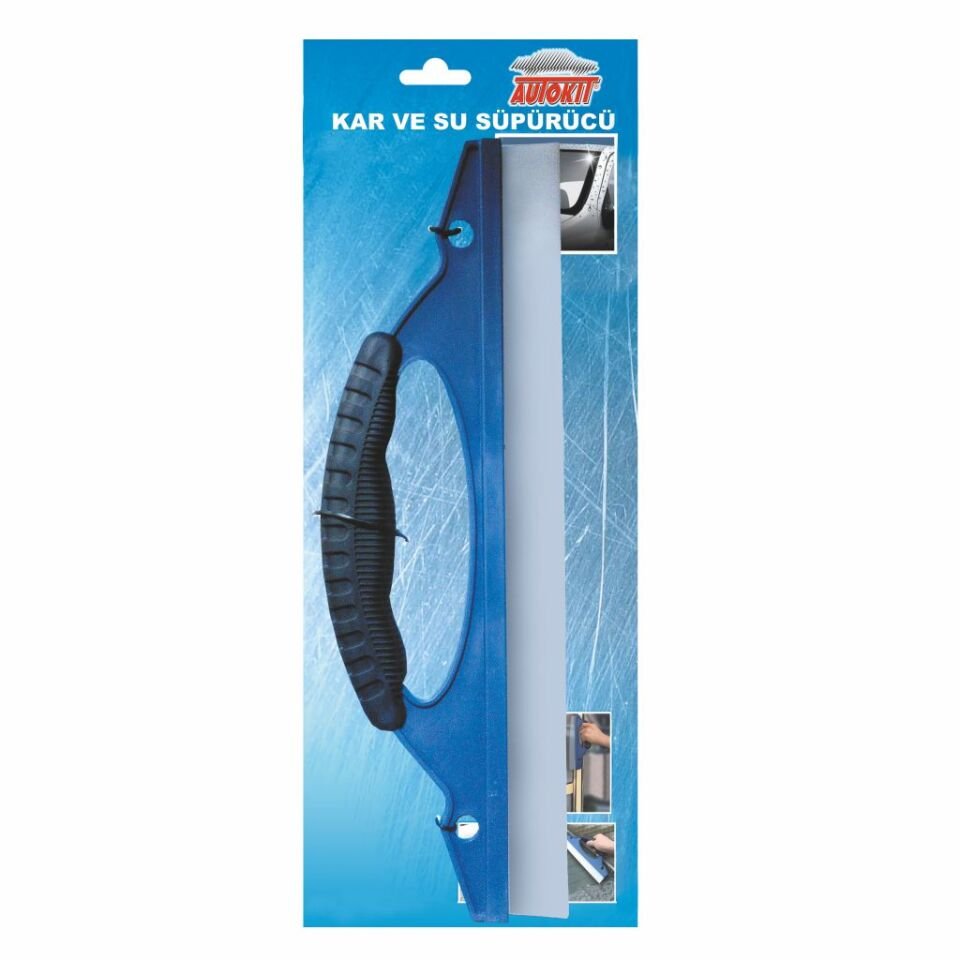 AutoKit Su Çekici Silecek FA1-117