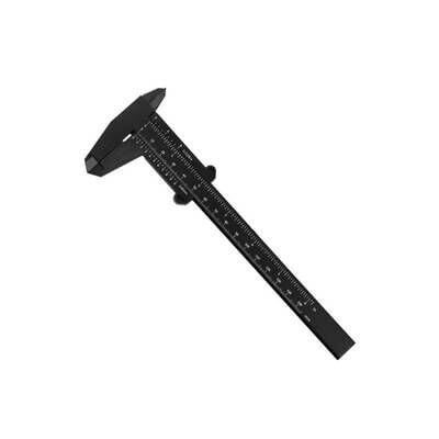 Plastik Kumpas 150 Mm