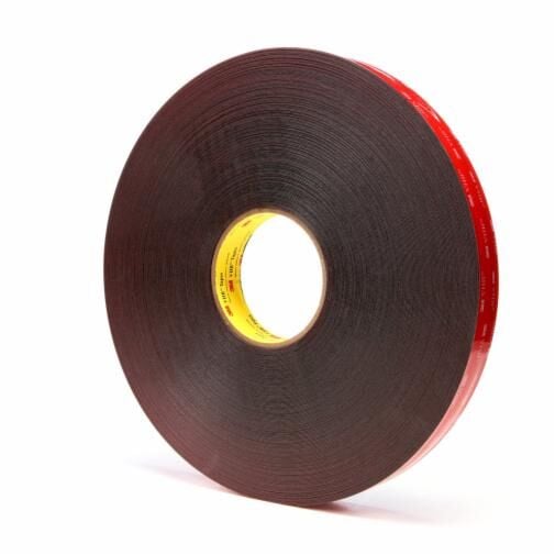 3M 5925F Vhb Çift Taraflı Bant 45x40mm 30'lu