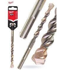 MİLWAUKEE 344305 Sds-Plus Matkap Ucu 20x200 Elmas