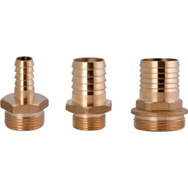 Su Tesisat Hortum Rekoru Sarı 1''