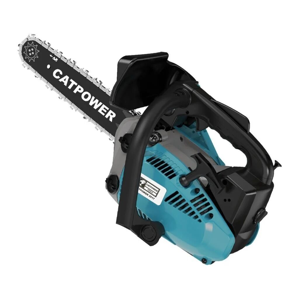 Catpower 2017 Benzinli Ağaç Kesme 25cm 0,7 kW