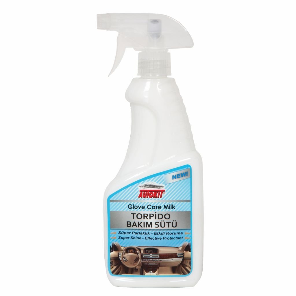AutoKit Torpido Bakım Sütü 500ml FA1-237