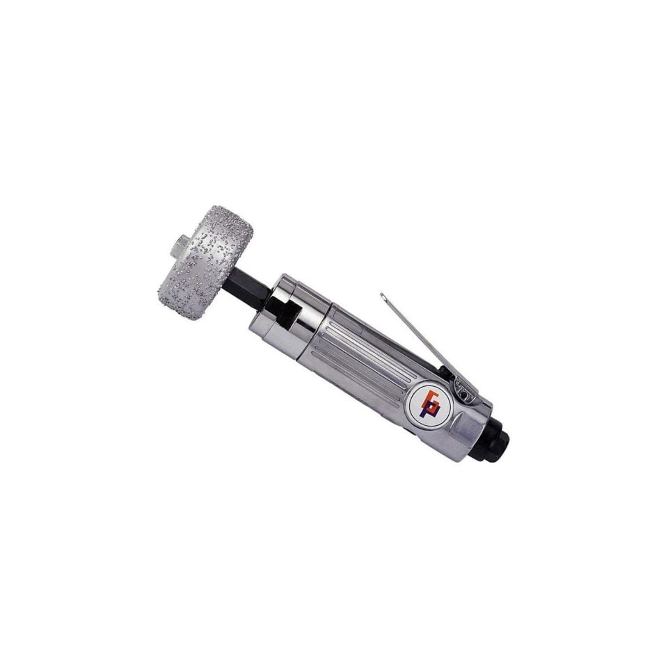 Gison GP824TB Havalı Kalıpçı Taşlama Makinesi 205mm Ağır Hizmet