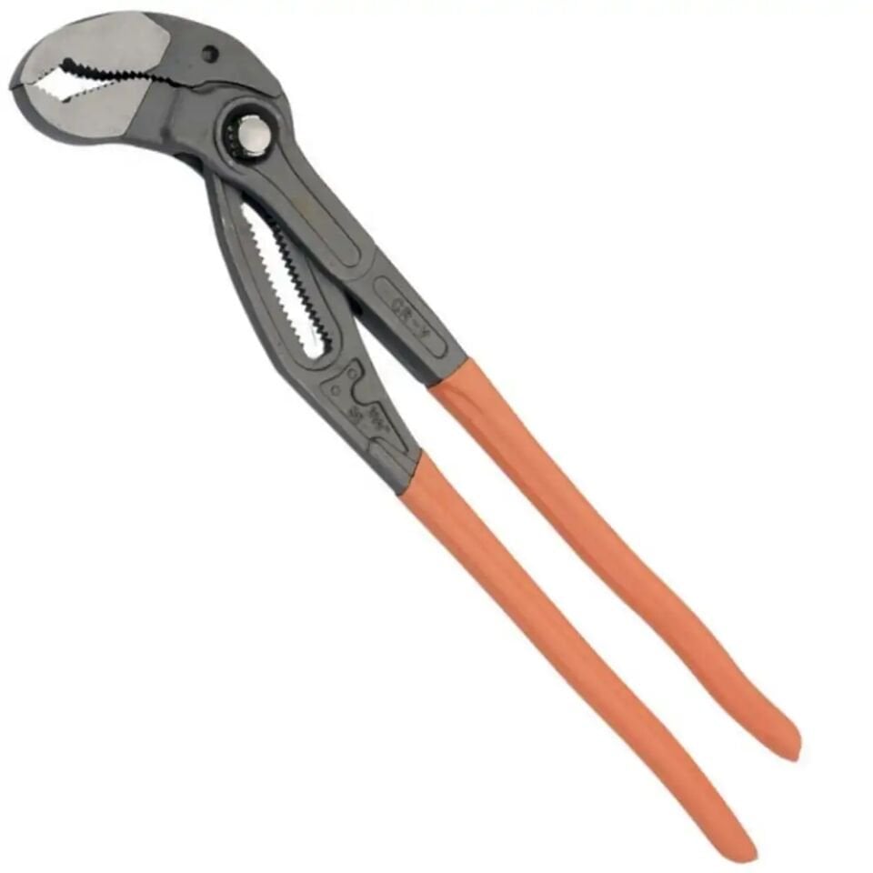 Retta Maxi Grip Fort Pense Yaylı 400mm