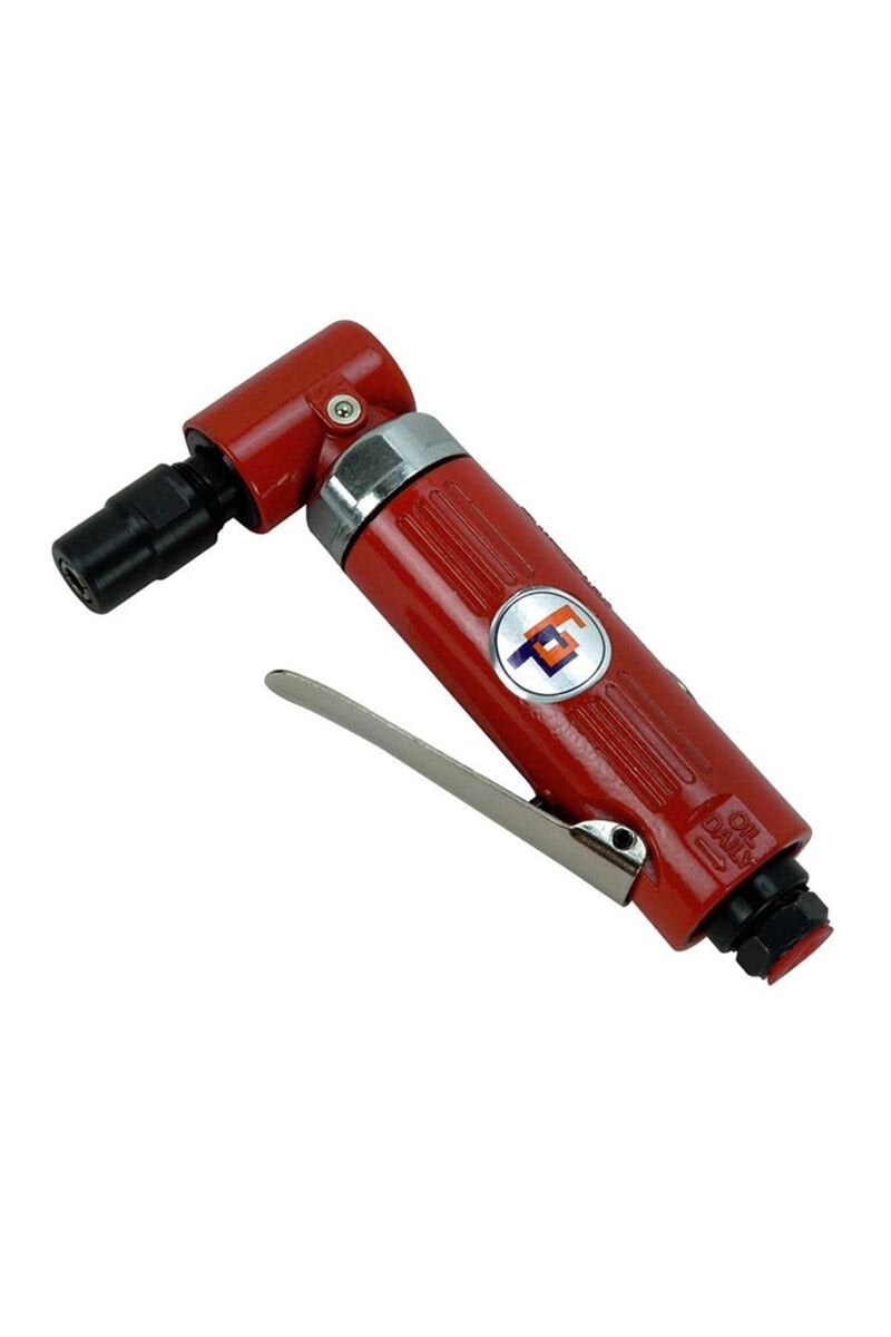 Gison GP824TA Havalı Kalıpçı Taşlama Makinesi