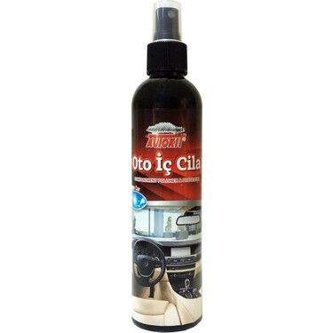 AutoKit Oto İç Cila ''New Car'' 250ml FA1-269