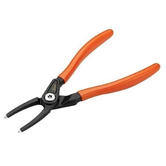 Retta Maxi Grip Segman Pensesi İç Düz 180Mm
