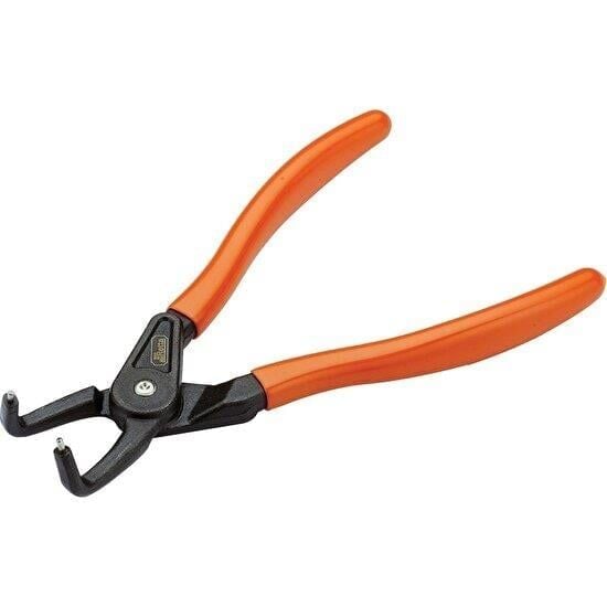 Retta Maxi Grip Segman Pensesi İç Eğri 180Mm