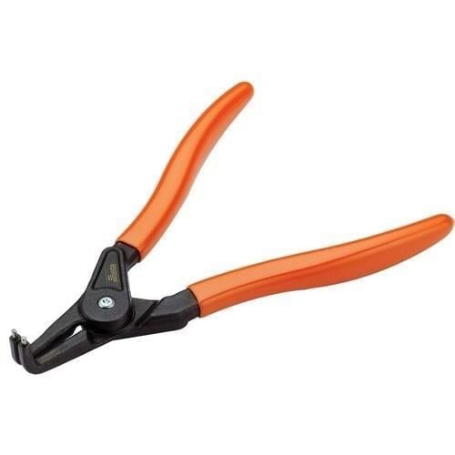 Retta Maxi Grip Segman Pensesi Dış Eğri 225Mm