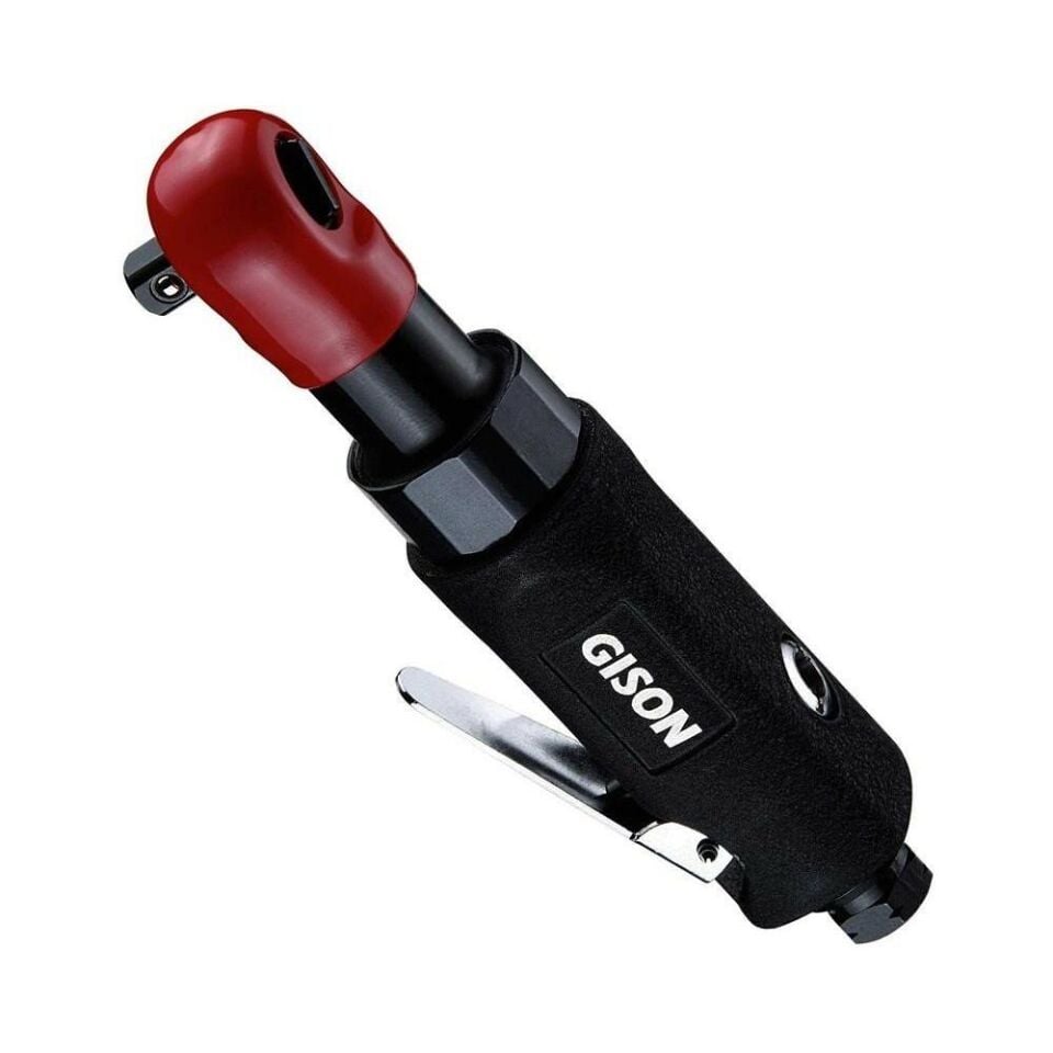 Gison GP854F 1/4'' Havalı Cırcır Kolu