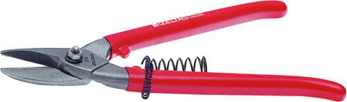 İzeltaş Kaportacı Makası 250mm (Sağ)