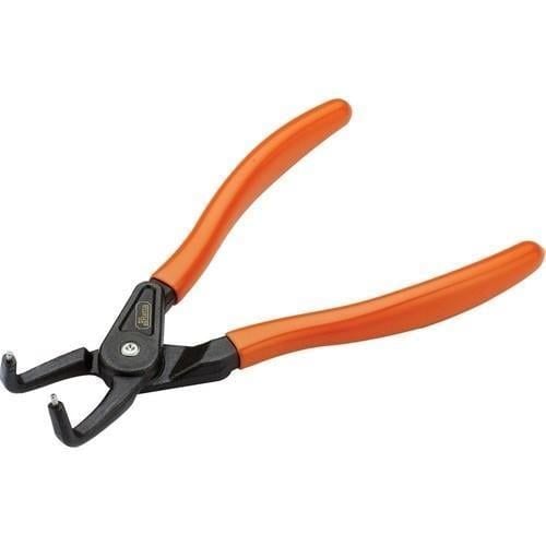 Retta Maxi Grip Segman Pensesi İç Eğri 225Mm