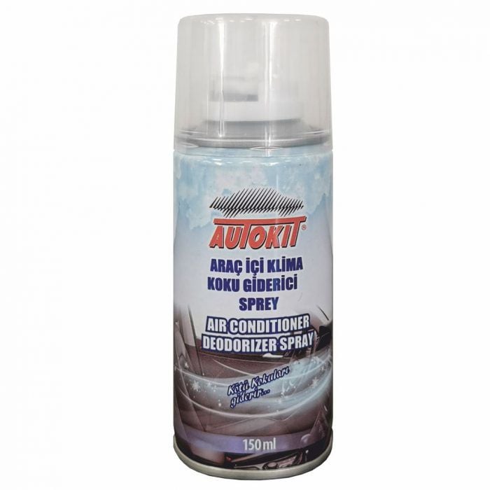 AutoKit Araç İçi Klima Koku Giderici FA1-089