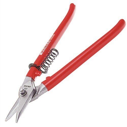 İzeltaş Kaportacı Makası 250mm (Sol)