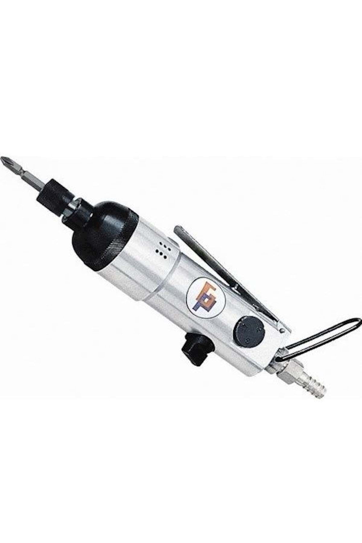 Gison GP865Q Havalı Kalem Tornavida 190mm