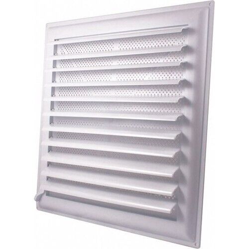 Airvent Plastik Menfez 49x52cm