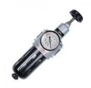 KLPRO KLHV-2041 1/2'' Filtre Regülatör