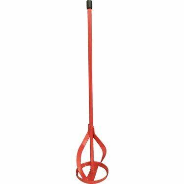Mega Boya Ve Harç Karıştırıcı 80x400mm