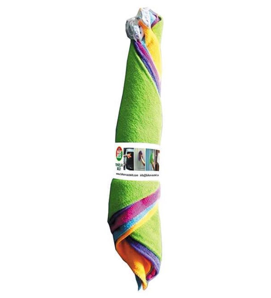 Magic Dose Microfiber Bez 30x30cm 5'li FA1-882