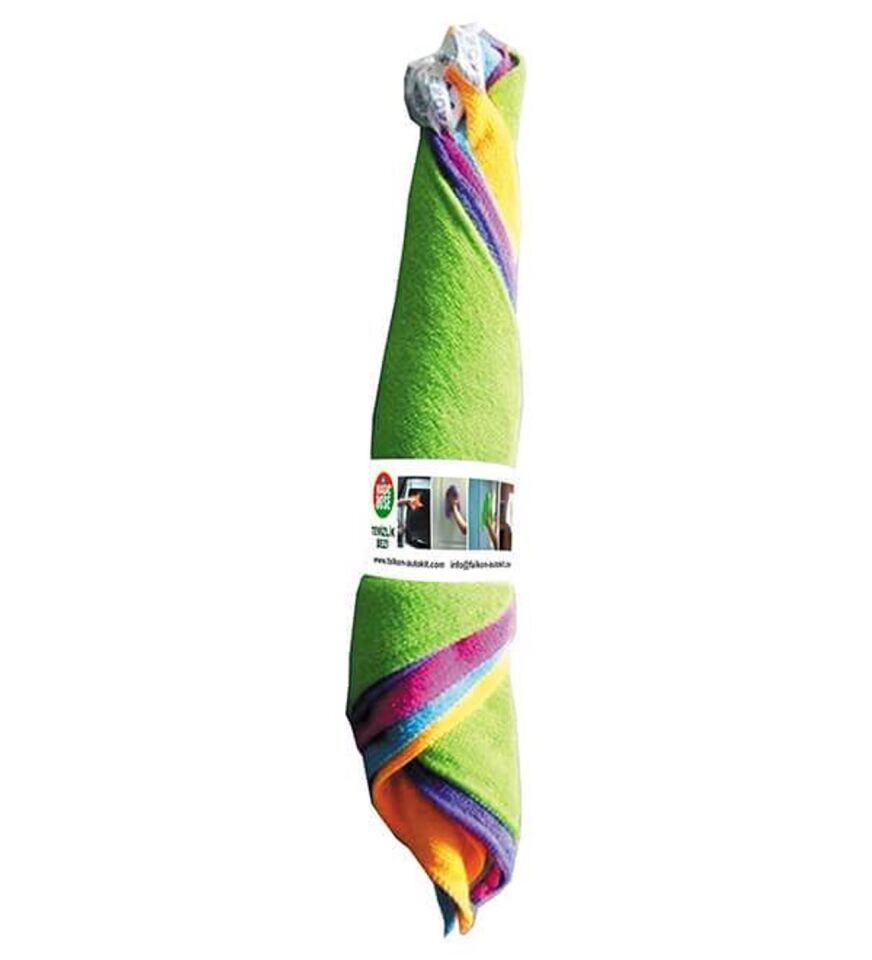 Magic Dose Microfiber Bez 30x30cm 5'li FA1-882
