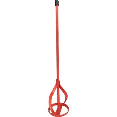 Mega Boya Ve Harç Karıştırıcı 100x400mm