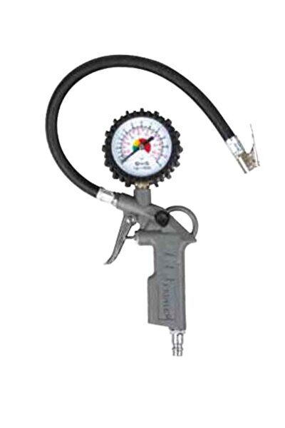 Gison GAS1 Saatli Lastik Şişirme