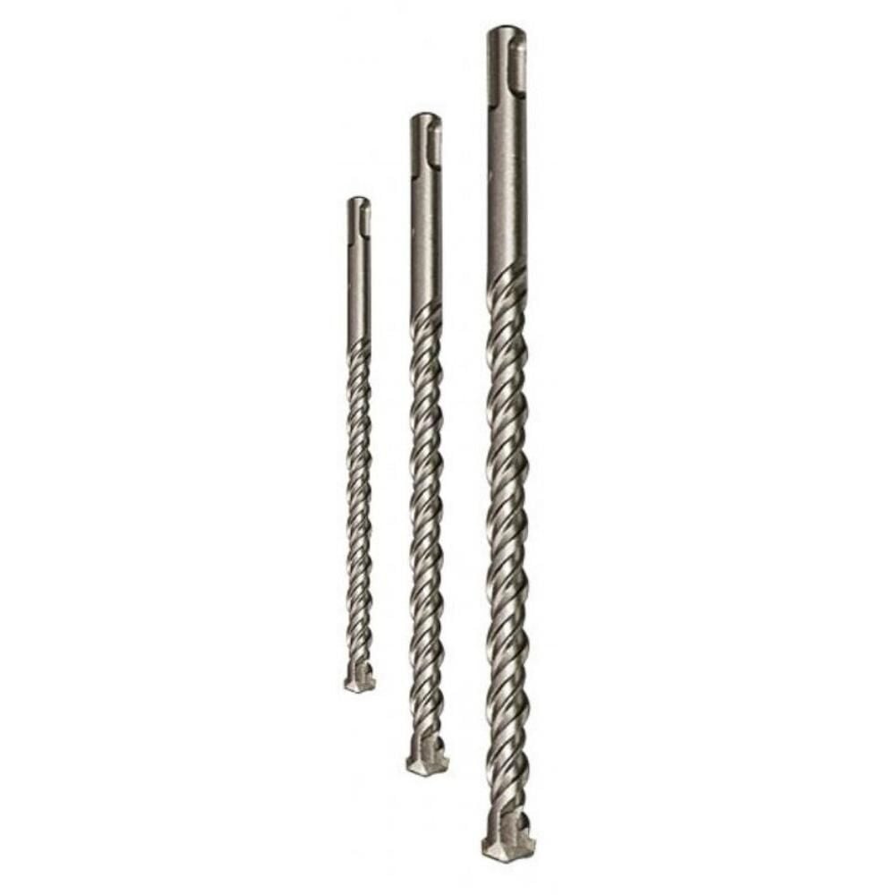MİLWAUKEE 352712 Sds Plus RX4 Matkap Ucu 8x310mm