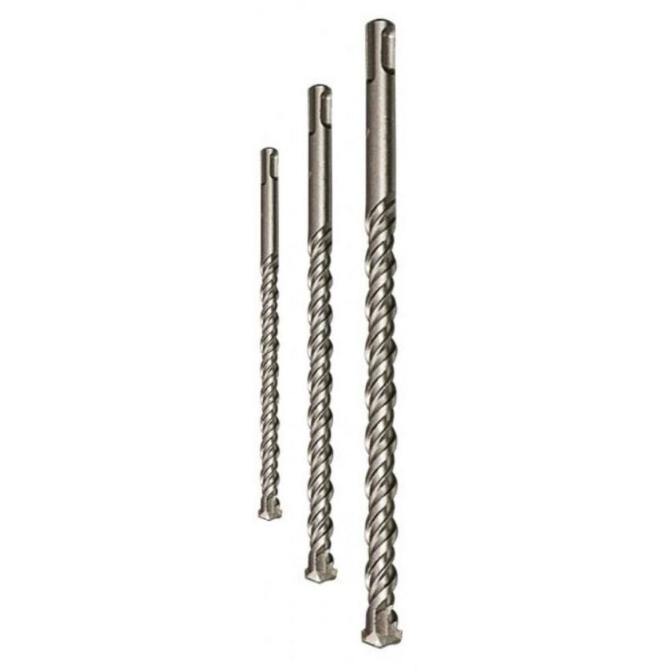 MİLWAUKEE 352712 Sds Plus RX4 Matkap Ucu 8x310mm
