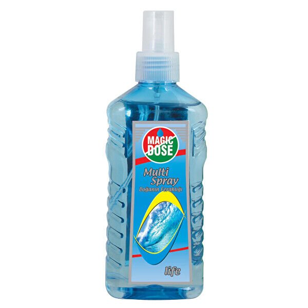 Magıc Dose Hava Temizleyici Life 200ml FA1-171