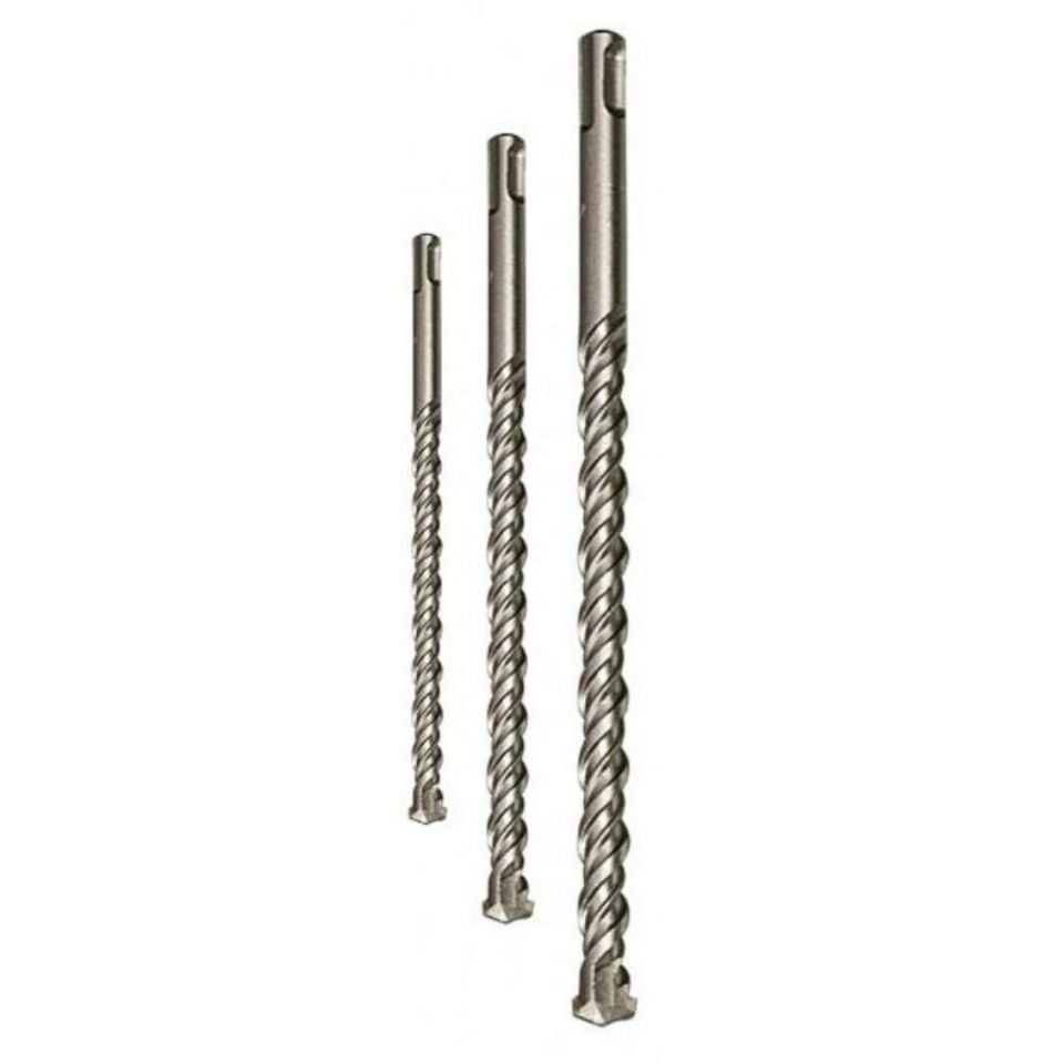 MİLWAUKEE 352954 Sds-Plus RX4 Matkap Ucu 16x310